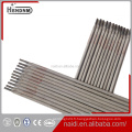 Electrodes de soudage E 7018-nace